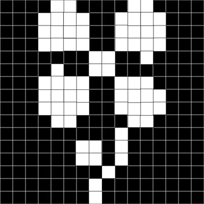 pixel art