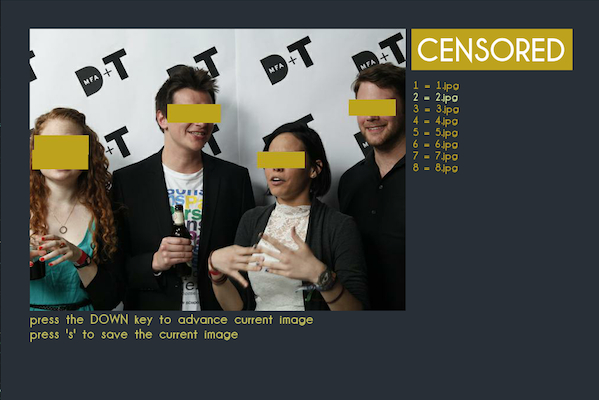 Censored